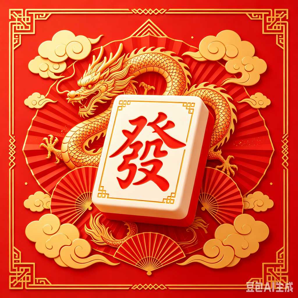Tampa,mahjong